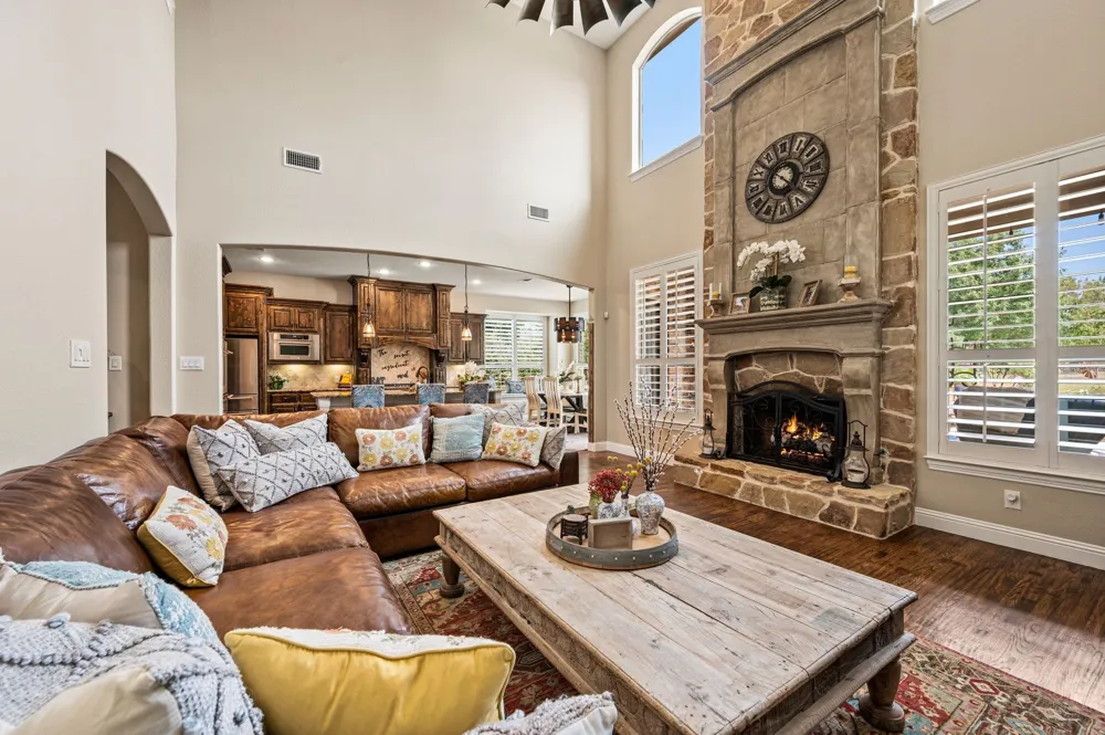 2890 Forest Hill Drive Cross Roads, TX 76227