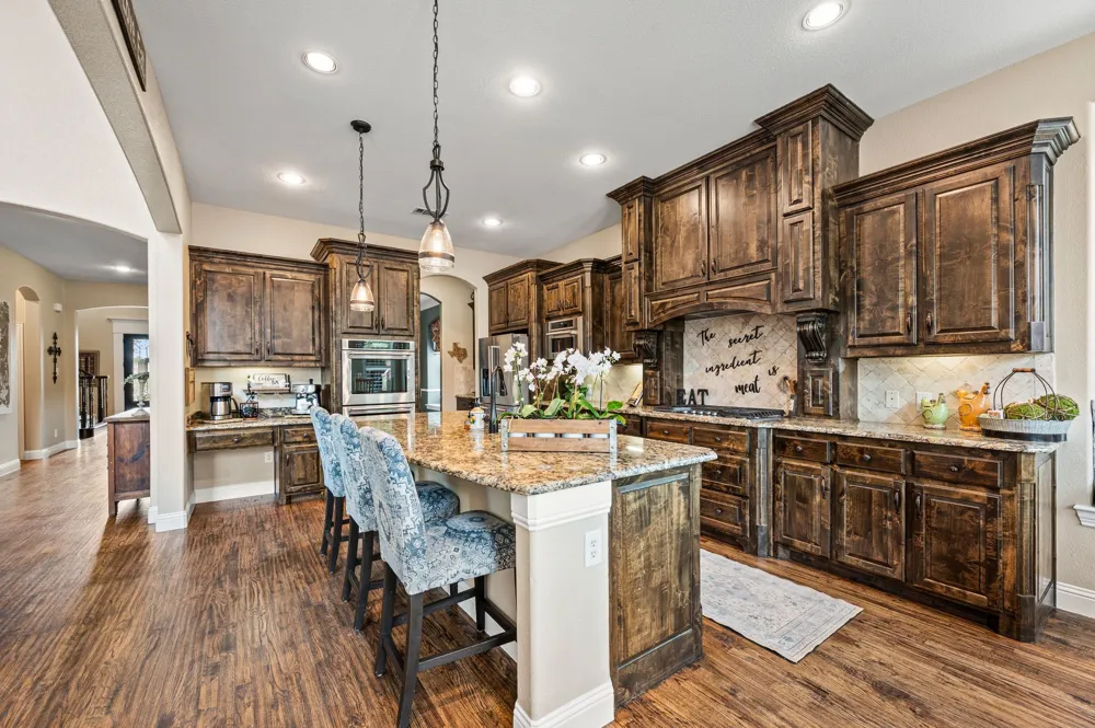 2890 Forest Hill Drive Cross Roads, TX 76227