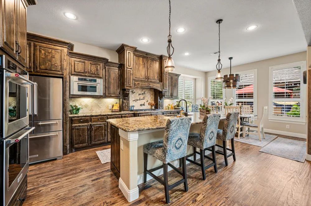 2890 Forest Hill Drive Cross Roads, TX 76227