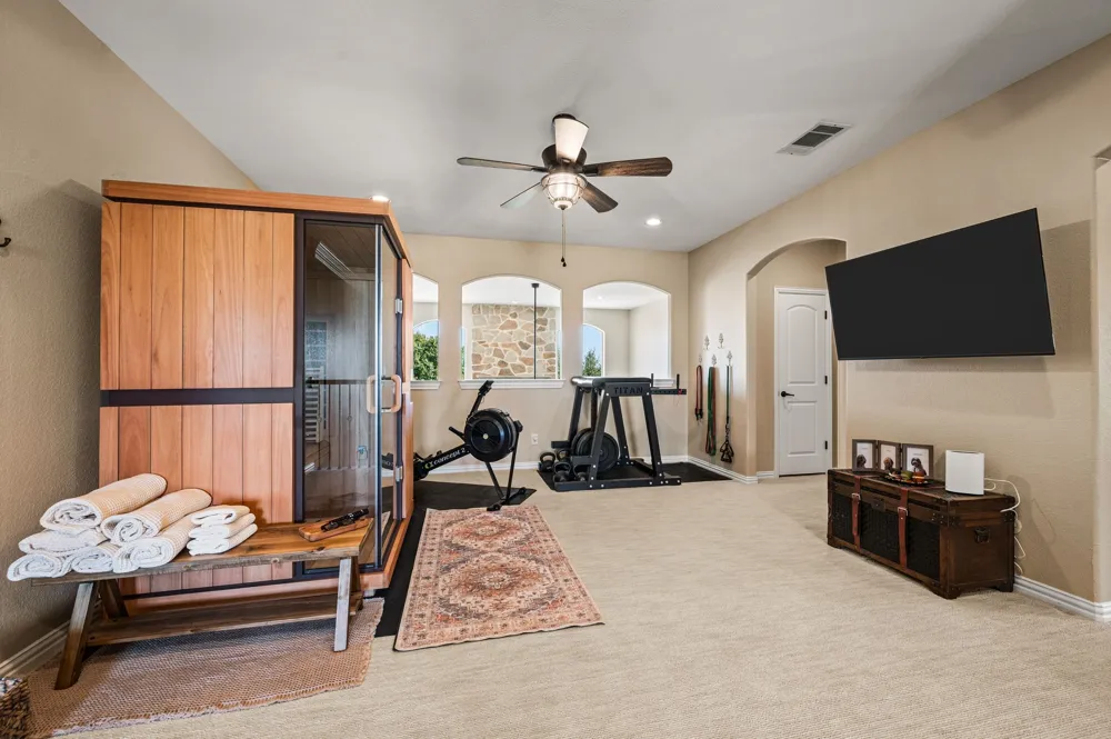 2890 Forest Hill Drive Cross Roads, TX 76227