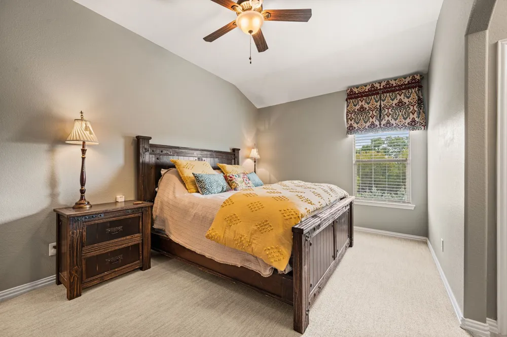 2890 Forest Hill Drive Cross Roads, TX 76227