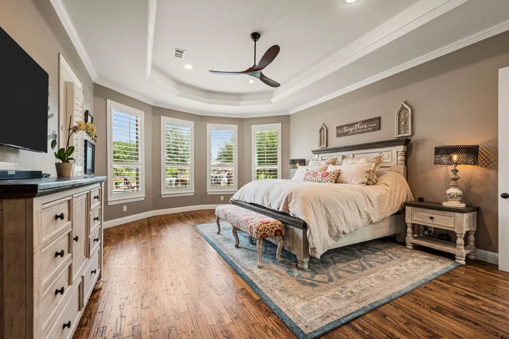 2890 Forest Hill Drive Cross Roads, TX 76227