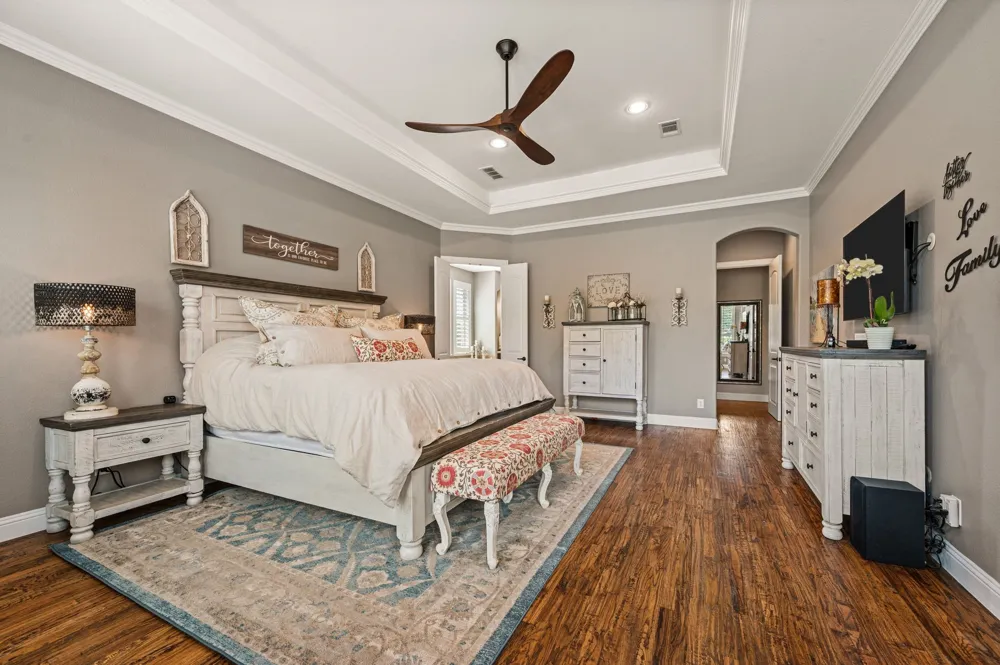 2890 Forest Hill Drive Cross Roads, TX 76227