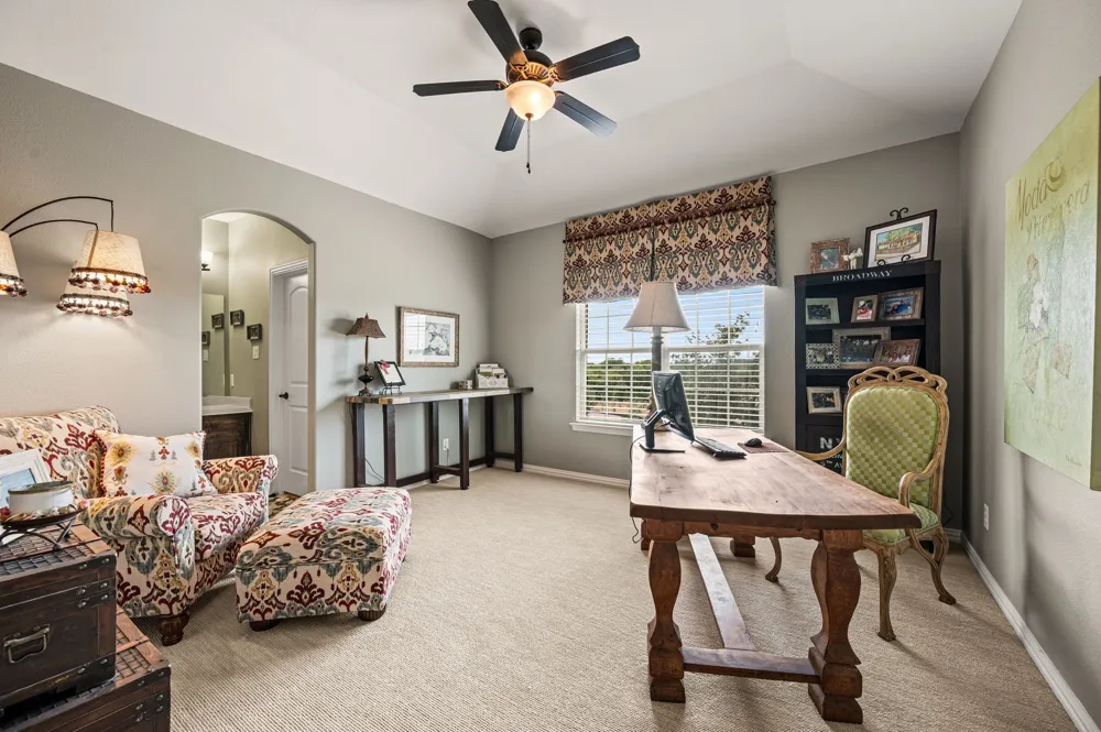 2890 Forest Hill Drive Cross Roads, TX 76227