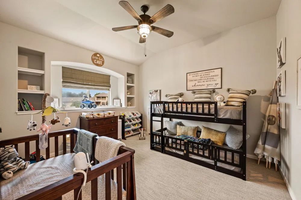 2890 Forest Hill Drive Cross Roads, TX 76227