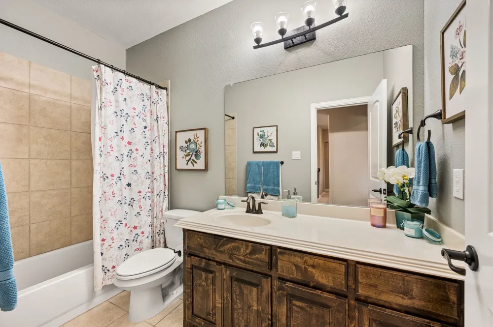 2890 Forest Hill Drive Cross Roads, TX 76227