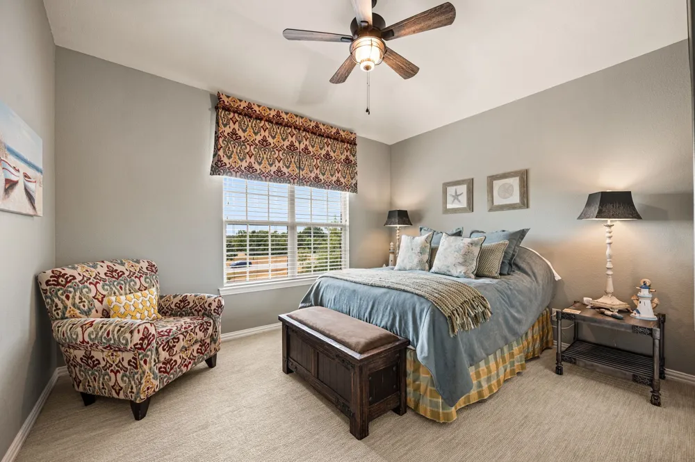 2890 Forest Hill Drive Cross Roads, TX 76227