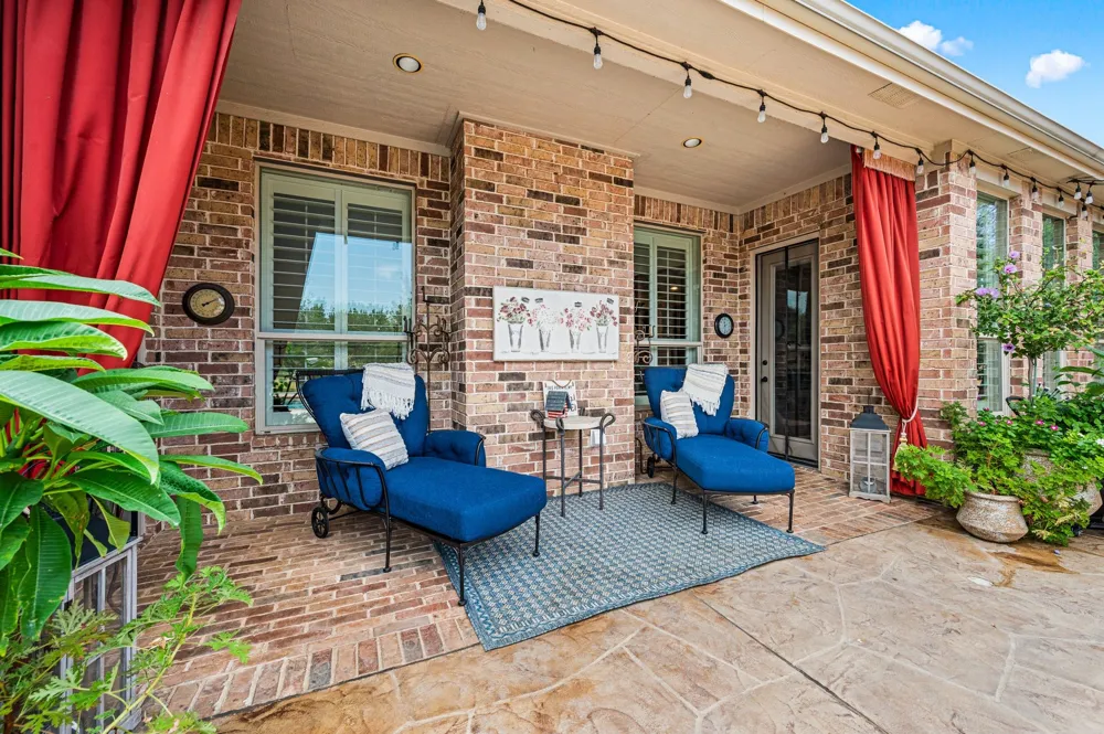 2890 Forest Hill Drive Cross Roads, TX 76227