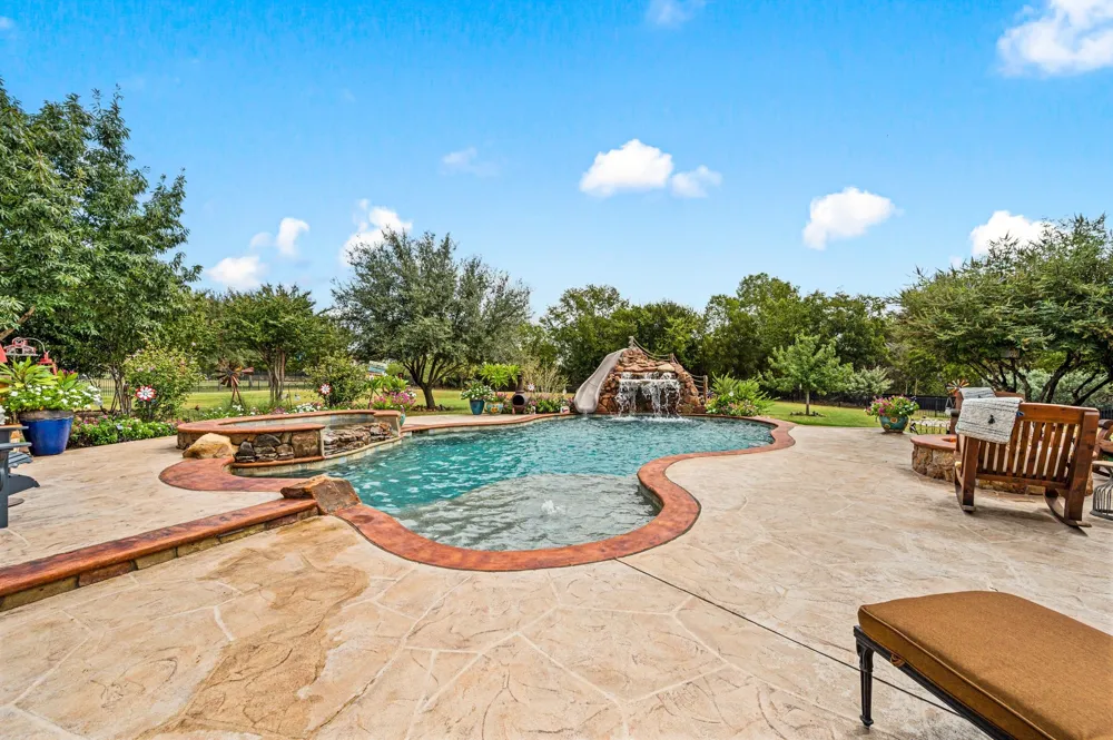 2890 Forest Hill Drive Cross Roads, TX 76227