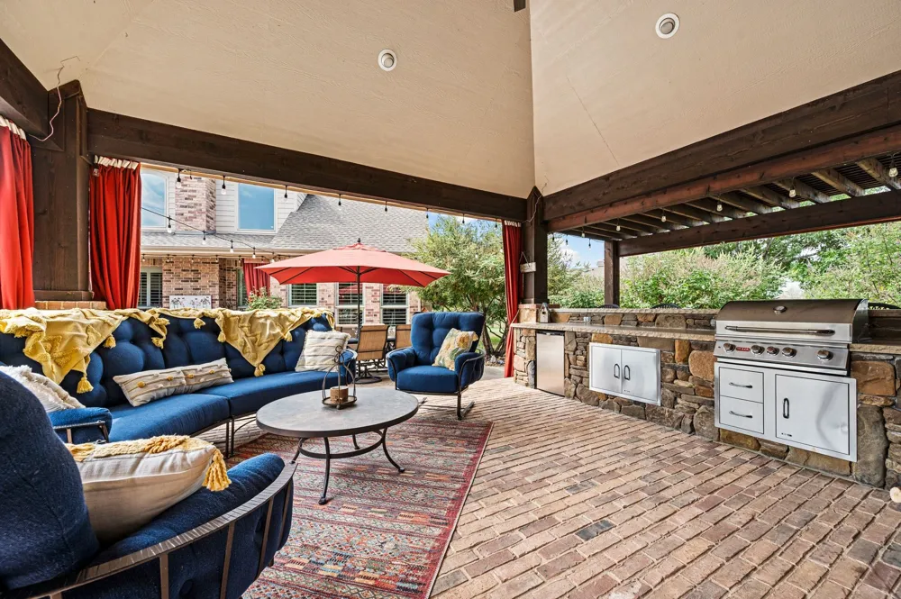 2890 Forest Hill Drive Cross Roads, TX 76227