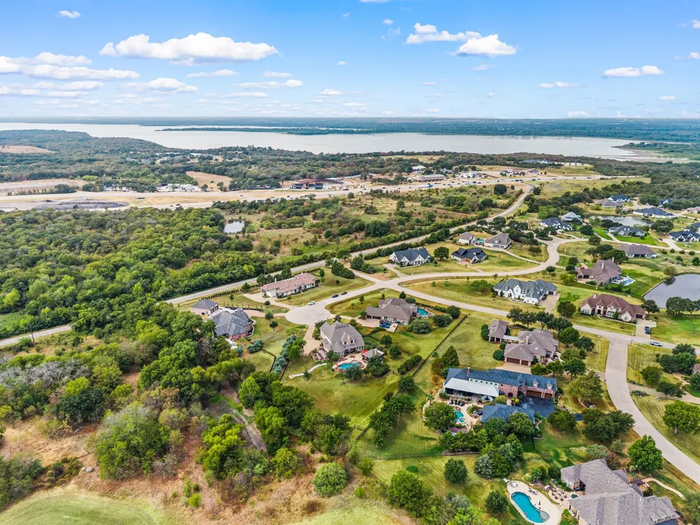 2890 Forest Hill Drive Cross Roads, TX 76227