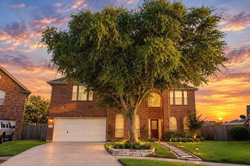 4303 Bridgestone Cedar Drive Spring, TX 77388