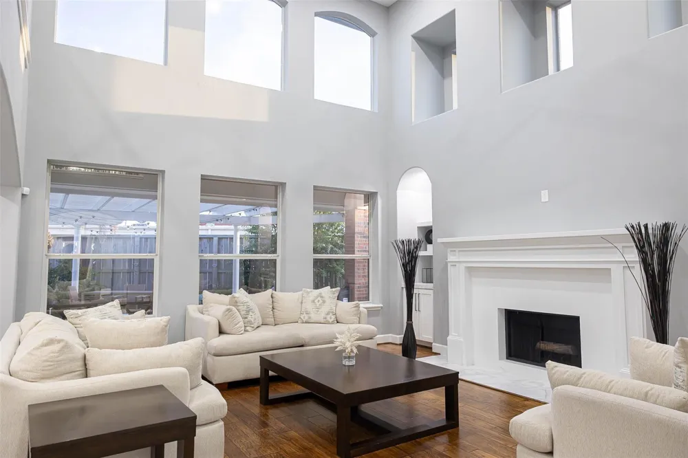 4303 Bridgestone Cedar Drive Spring, TX 77388