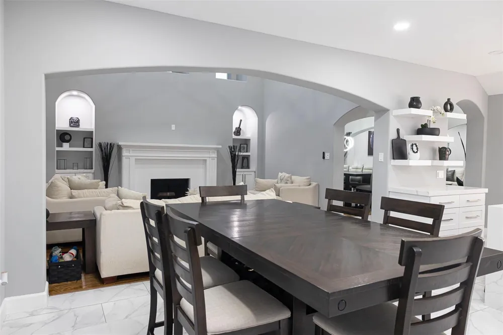 4303 Bridgestone Cedar Drive Spring, TX 77388