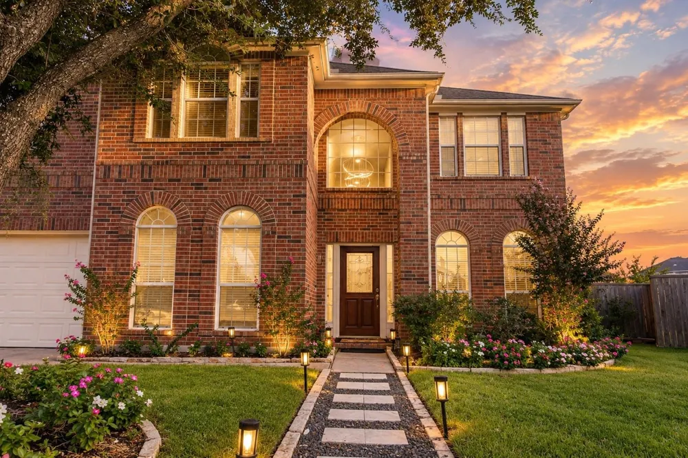 4303 Bridgestone Cedar Drive Spring, TX 77388