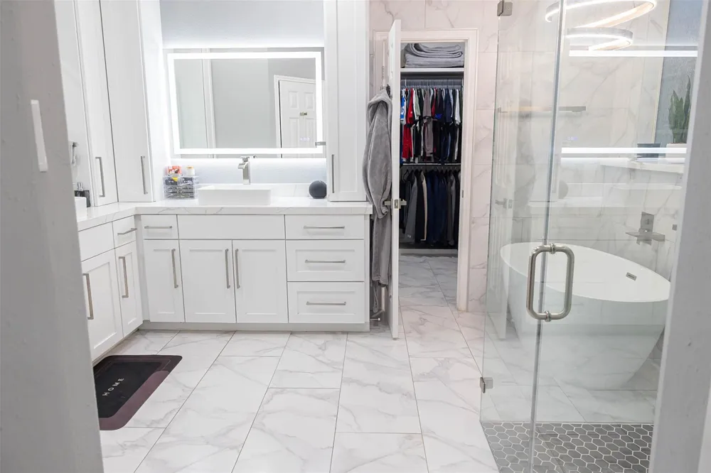 4303 Bridgestone Cedar Drive Spring, TX 77388