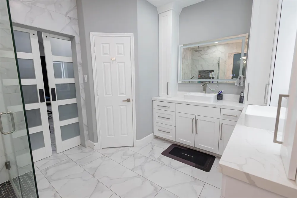 4303 Bridgestone Cedar Drive Spring, TX 77388