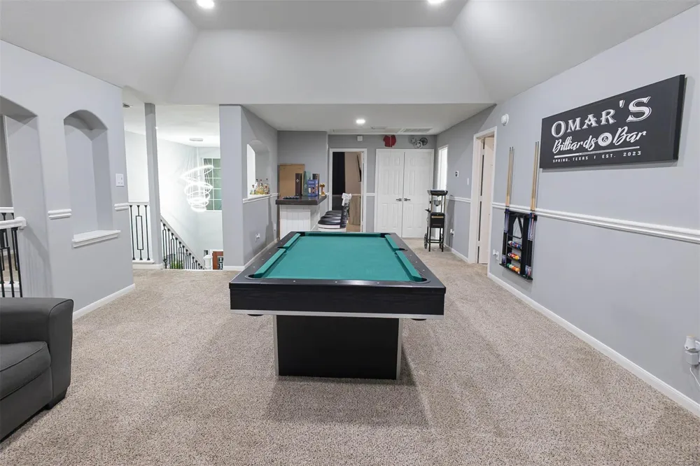 4303 Bridgestone Cedar Drive Spring, TX 77388