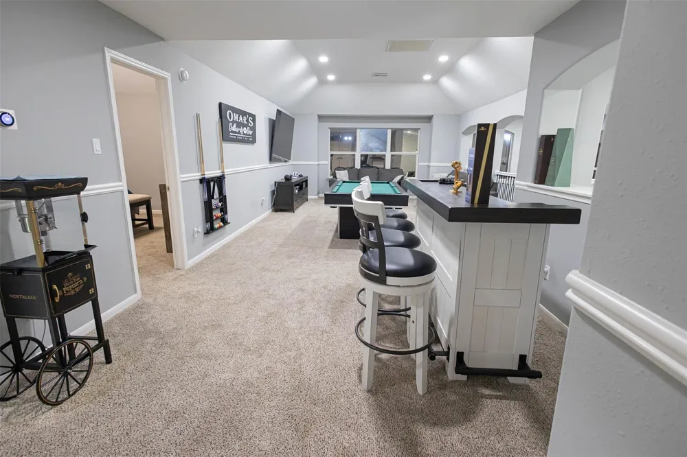 4303 Bridgestone Cedar Drive Spring, TX 77388