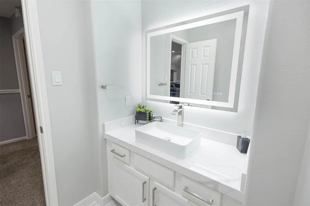 4303 Bridgestone Cedar Drive Spring, TX 77388
