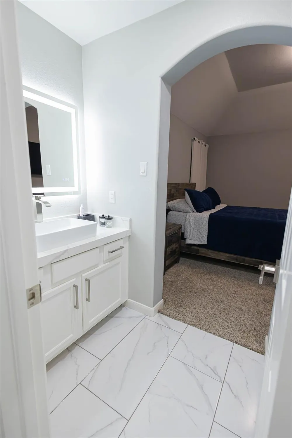 4303 Bridgestone Cedar Drive Spring, TX 77388