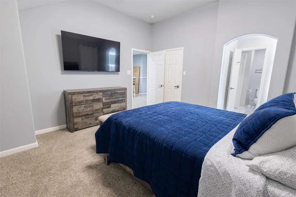 4303 Bridgestone Cedar Drive Spring, TX 77388