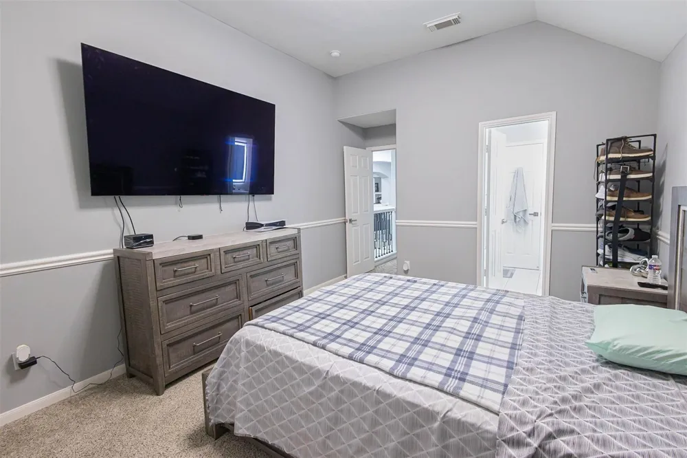 4303 Bridgestone Cedar Drive Spring, TX 77388