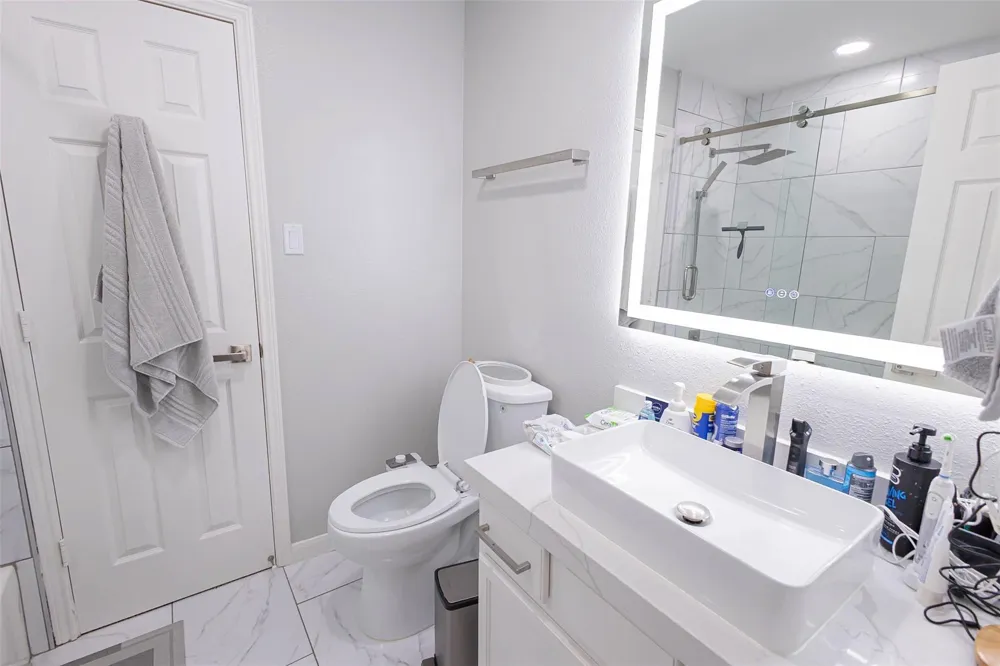 4303 Bridgestone Cedar Drive Spring, TX 77388