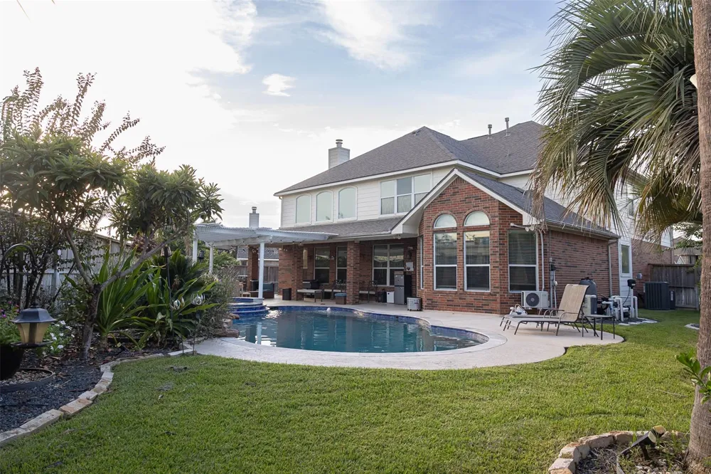 4303 Bridgestone Cedar Drive Spring, TX 77388