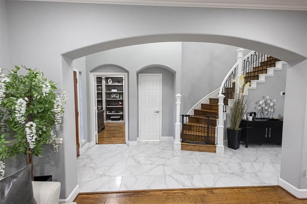 4303 Bridgestone Cedar Drive Spring, TX 77388