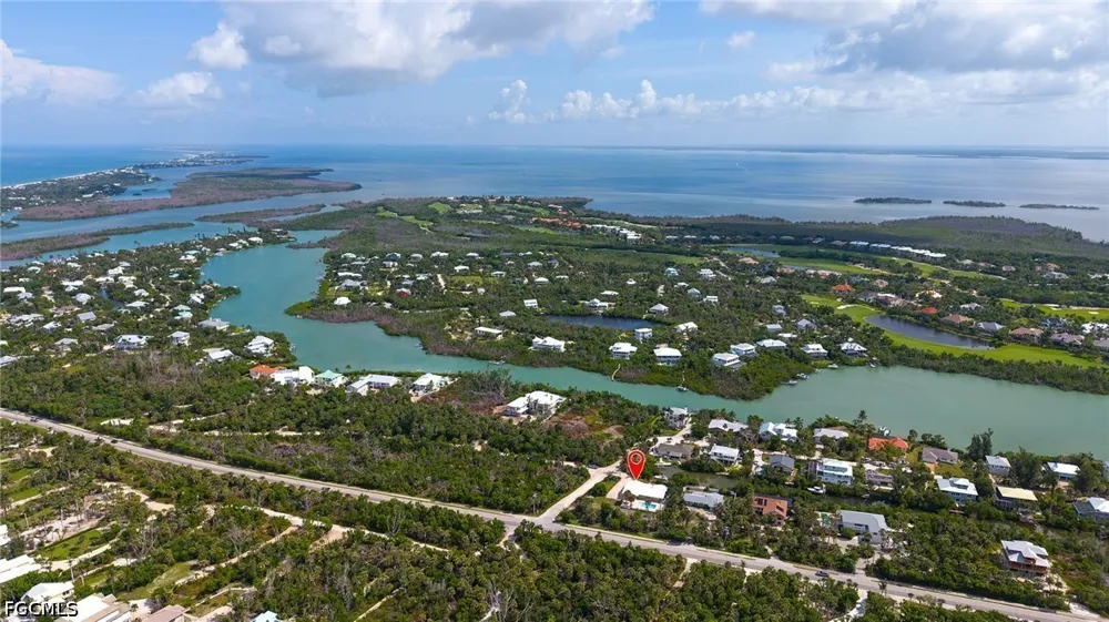 Pine Tree Drive Sanibel, FL 33957