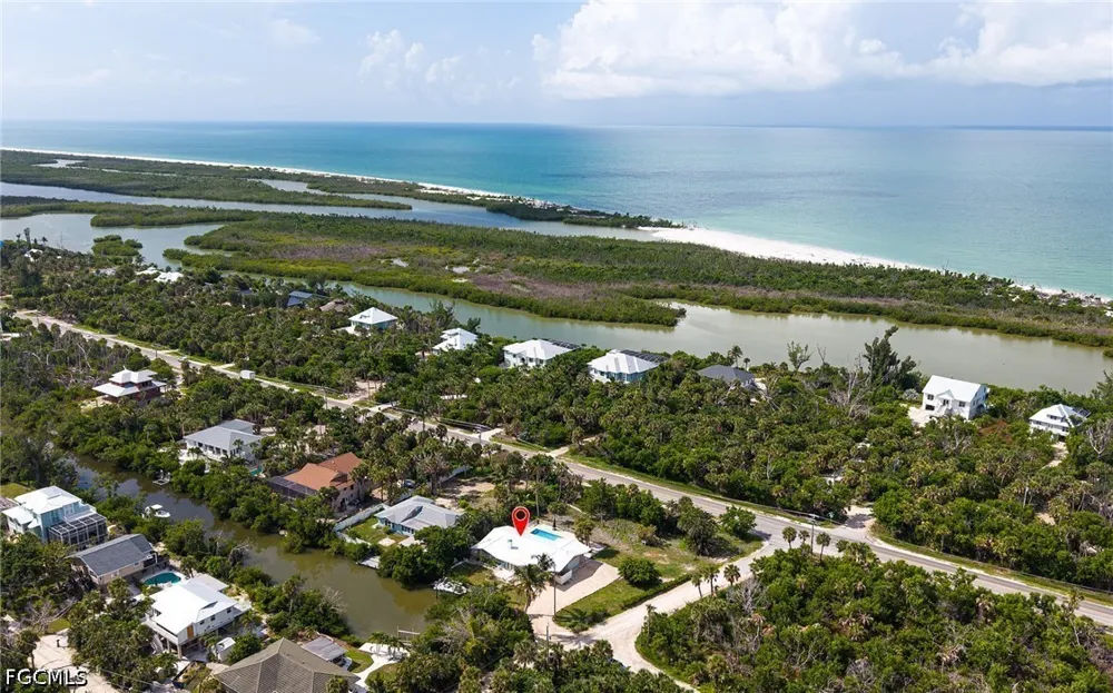 Pine Tree Drive Sanibel, FL 33957