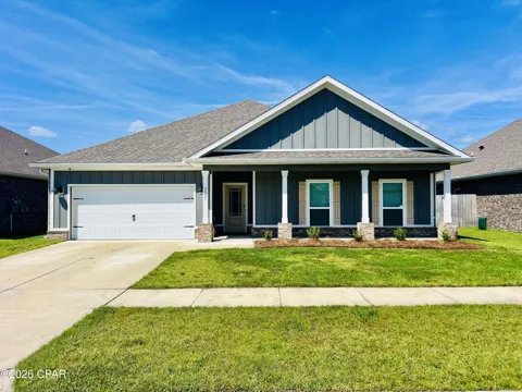 3127 Willie Drive