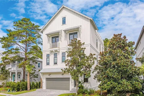 36 Grande Pointe Circle