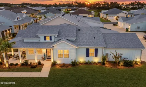 8614 Sand Dollar Drive