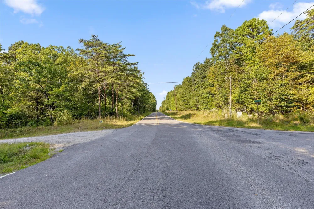 Yankee Road Trenton, GA 30752