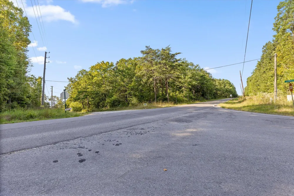 Yankee Road Trenton, GA 30752