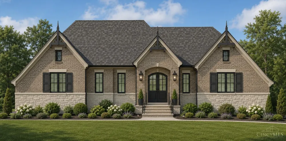 6994 Westin Ridge Drive Green, OH 45002