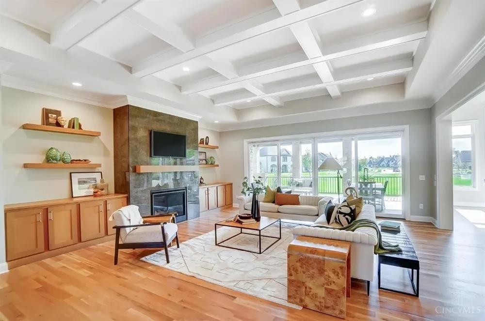 6994 Westin Ridge Drive Green, OH 45002