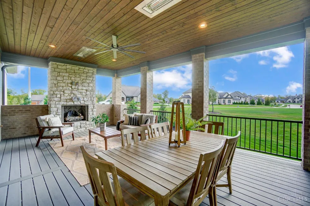 6994 Westin Ridge Drive Green, OH 45002