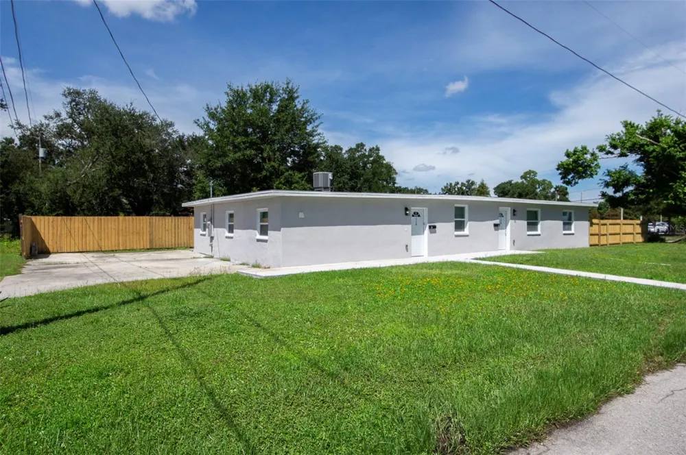 8180 42ND STREET #A Pinellas Park, FL 33781