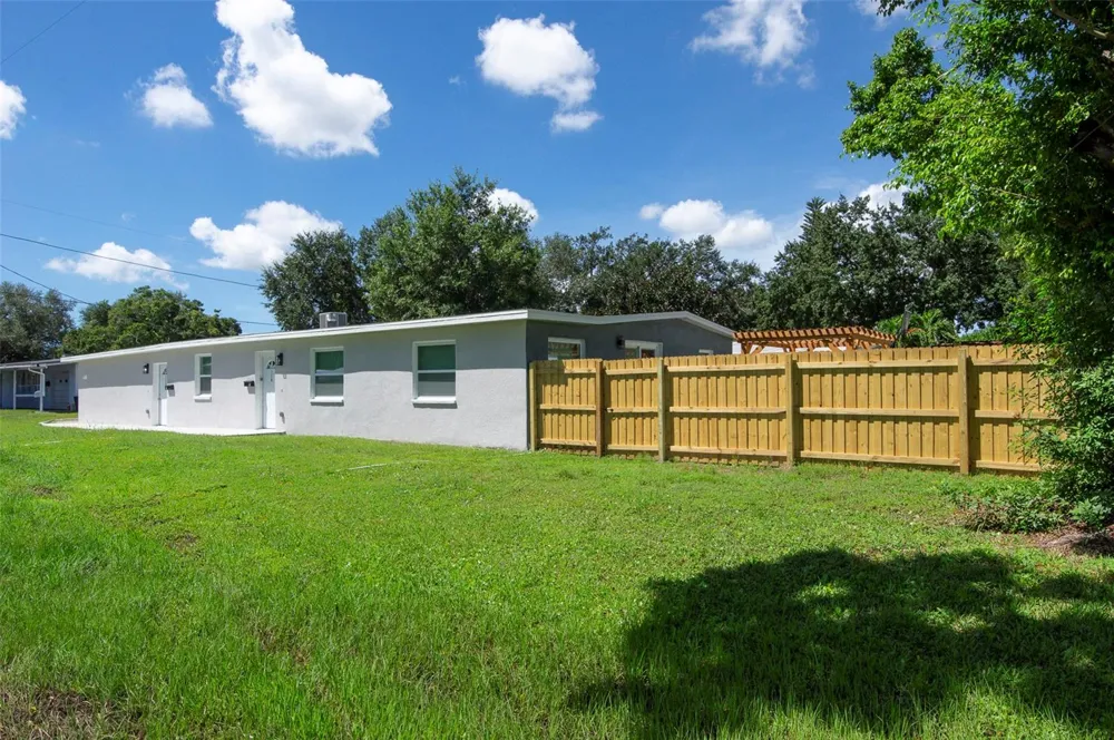 8180 42ND STREET #A Pinellas Park, FL 33781