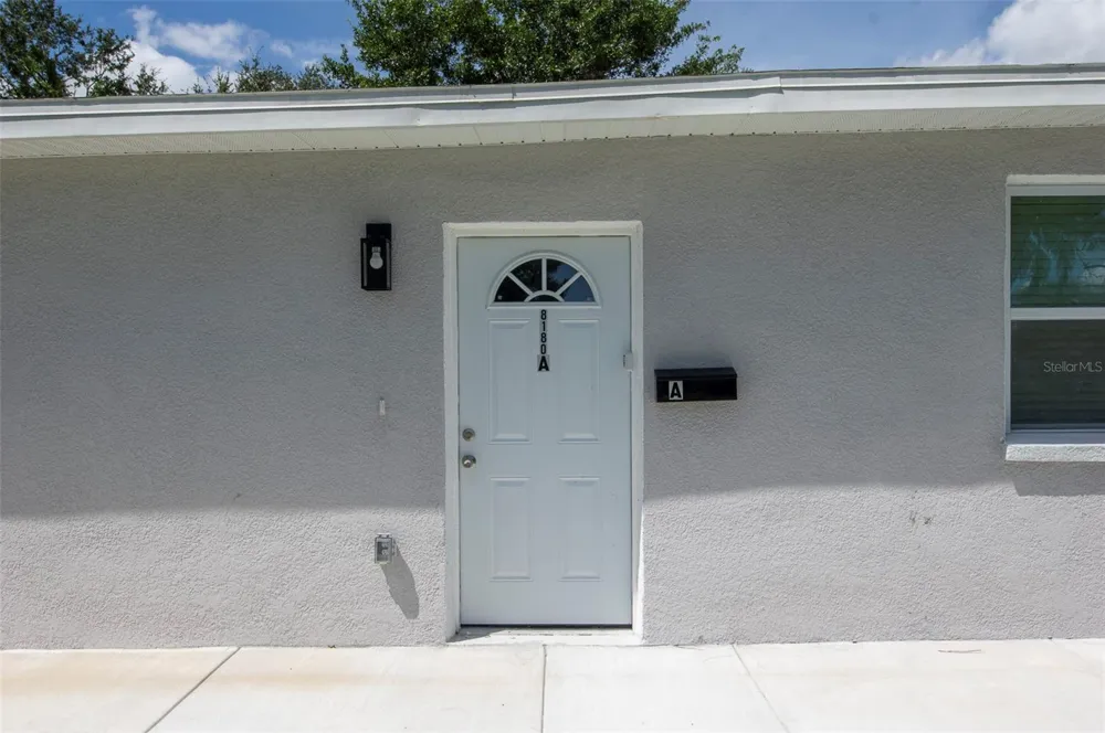 8180 42ND STREET #A Pinellas Park, FL 33781