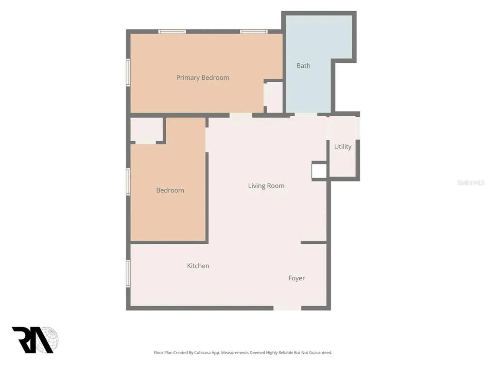8180 42ND STREET #A Pinellas Park, FL 33781