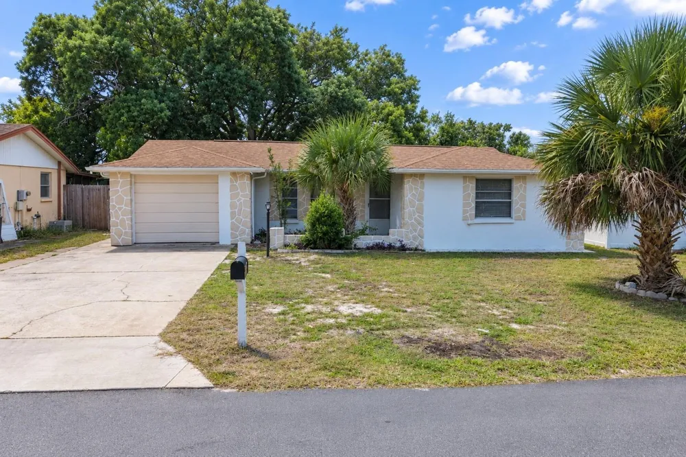 7904 JUDITH CRESCENT Port Richey, FL 34668
