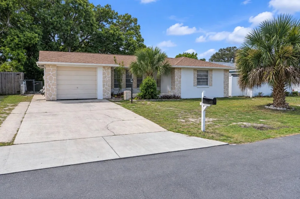 7904 JUDITH CRESCENT Port Richey, FL 34668