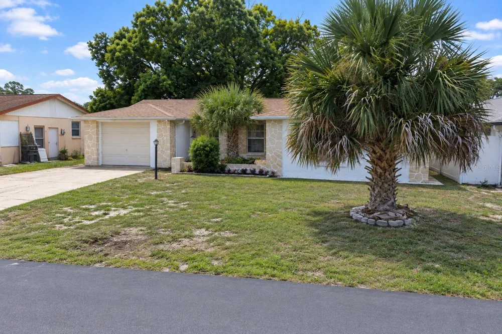 7904 JUDITH CRESCENT Port Richey, FL 34668
