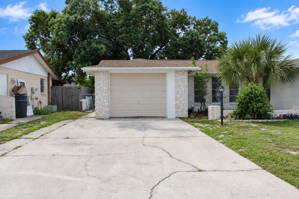 7904 JUDITH CRESCENT Port Richey, FL 34668