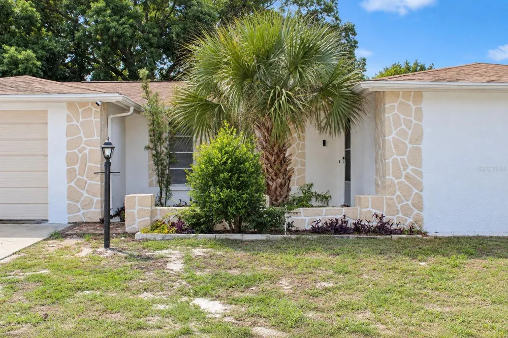 7904 JUDITH CRESCENT Port Richey, FL 34668