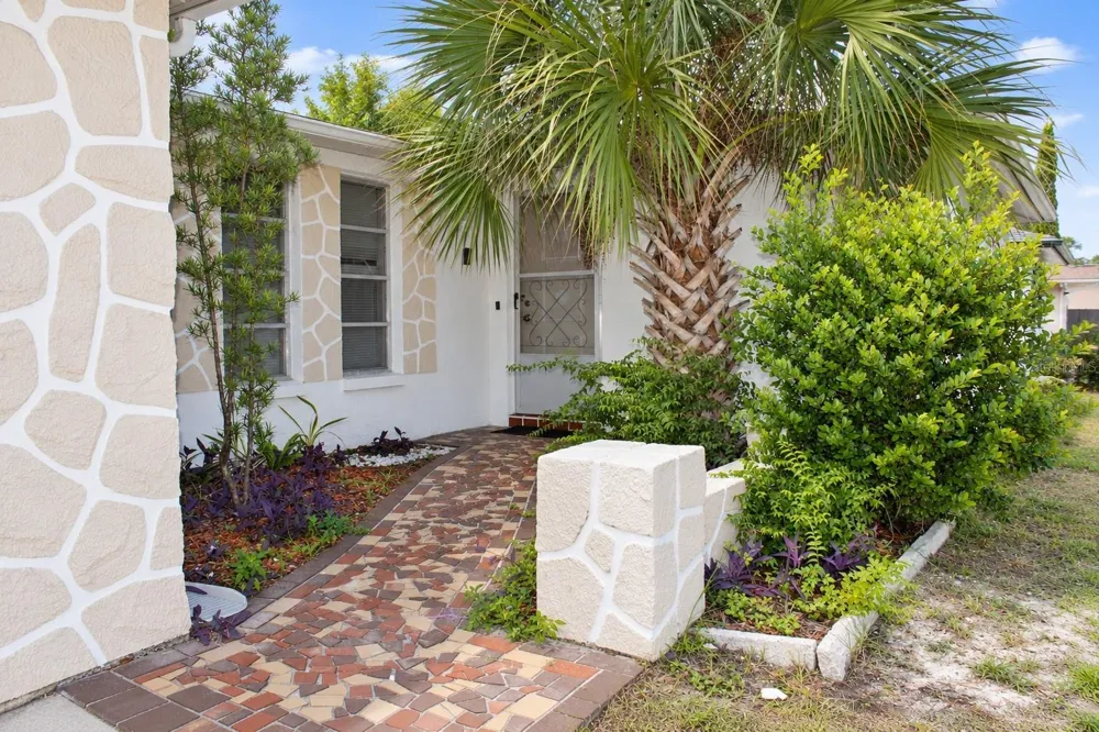 7904 JUDITH CRESCENT Port Richey, FL 34668